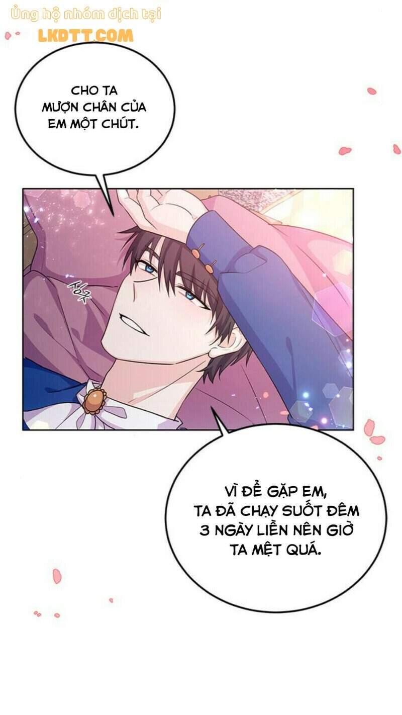 Nữ Hiệp Trở Về Chapter 21 - Trang 2