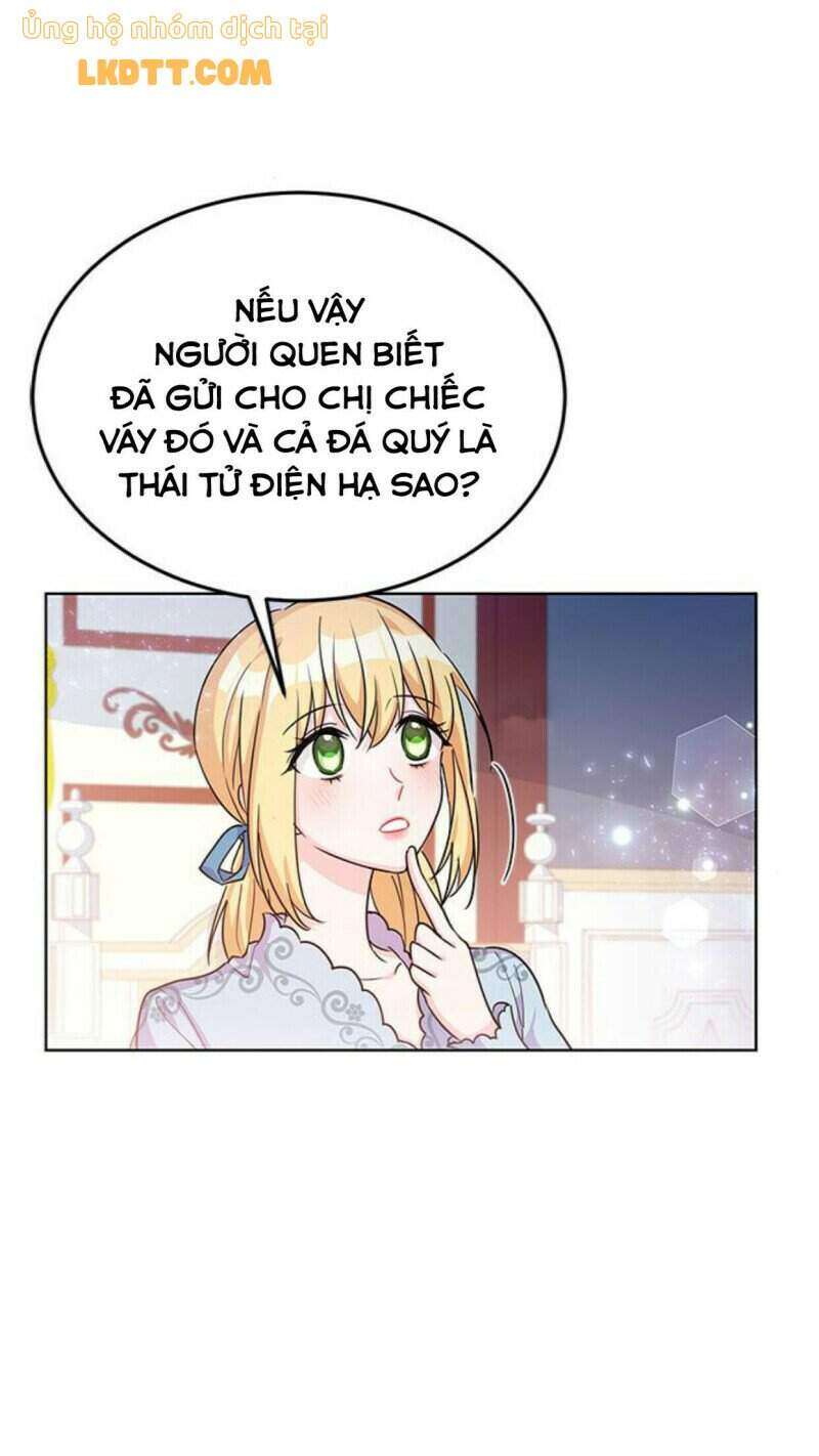 Nữ Hiệp Trở Về Chapter 21 - Trang 2