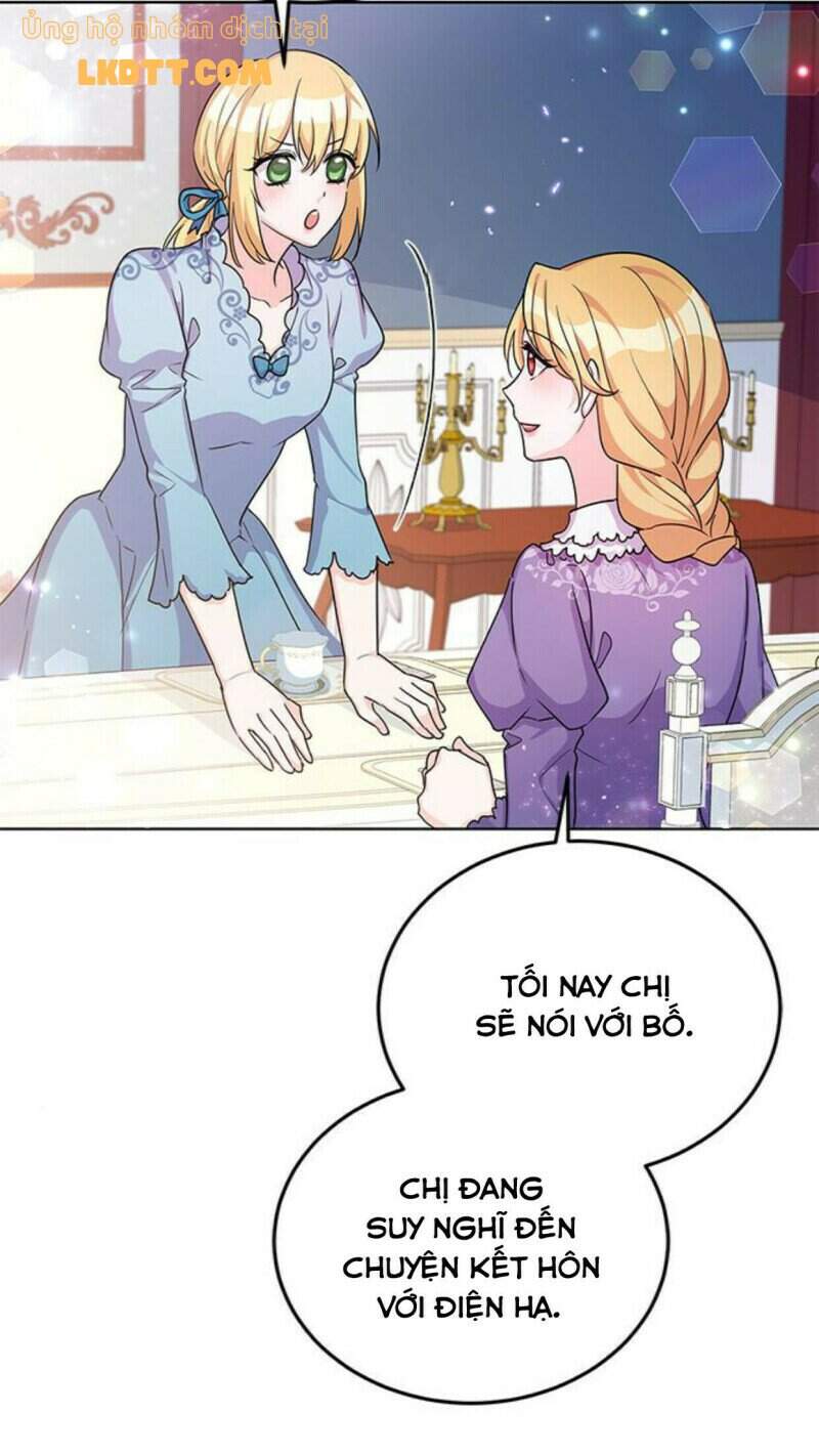 Nữ Hiệp Trở Về Chapter 21 - Trang 2