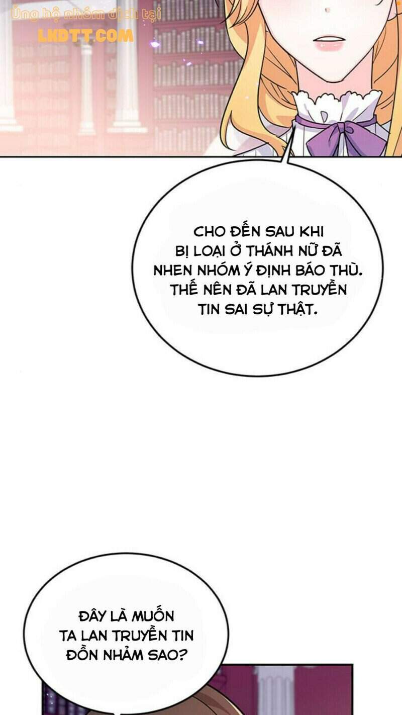 Nữ Hiệp Trở Về Chapter 20 - Trang 2