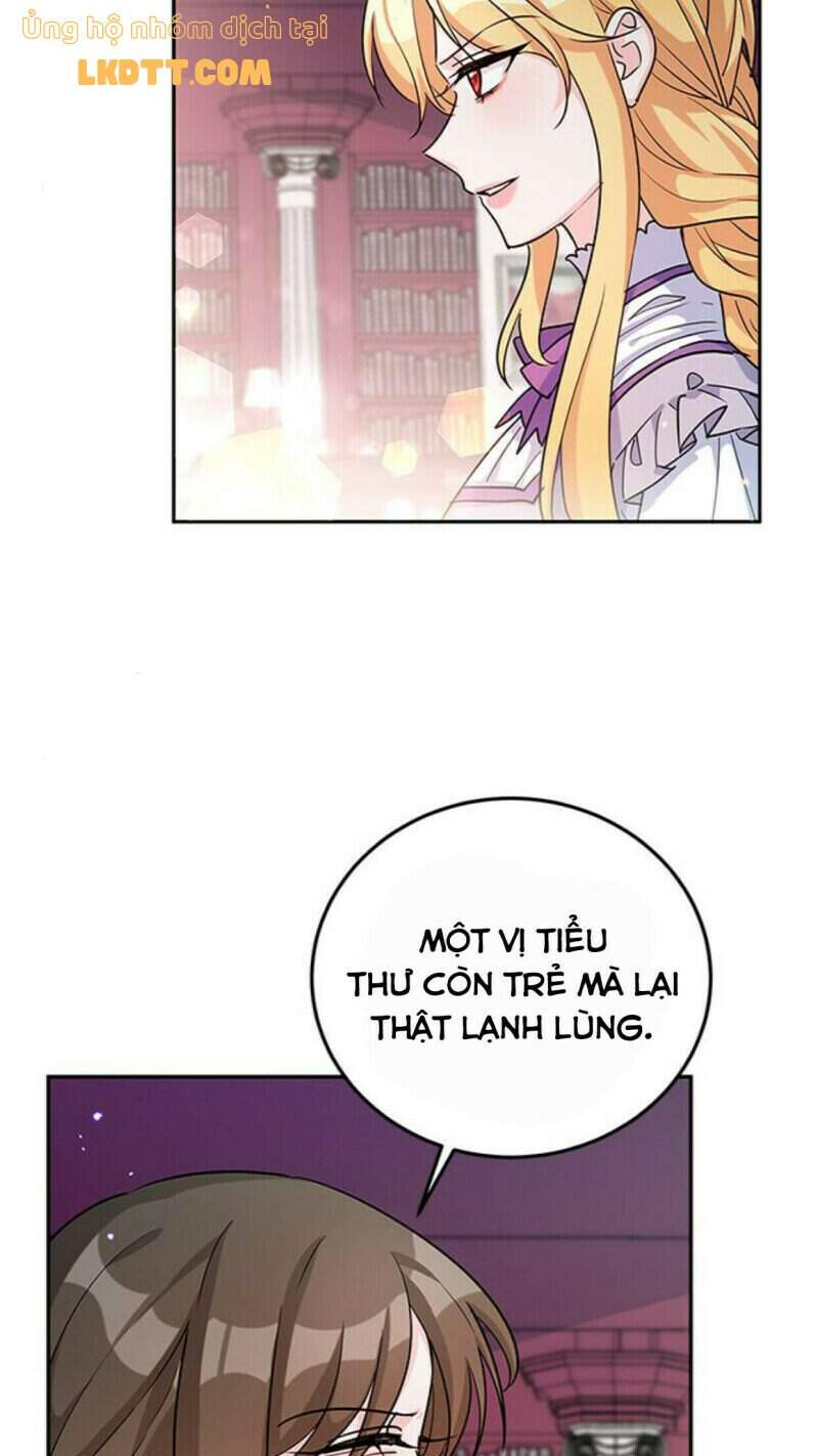 Nữ Hiệp Trở Về Chapter 20 - Trang 2