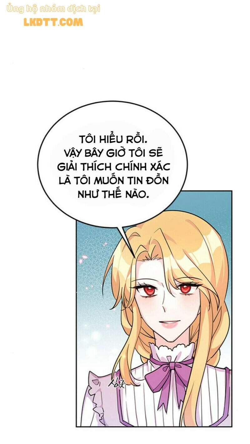 Nữ Hiệp Trở Về Chapter 20 - Trang 2