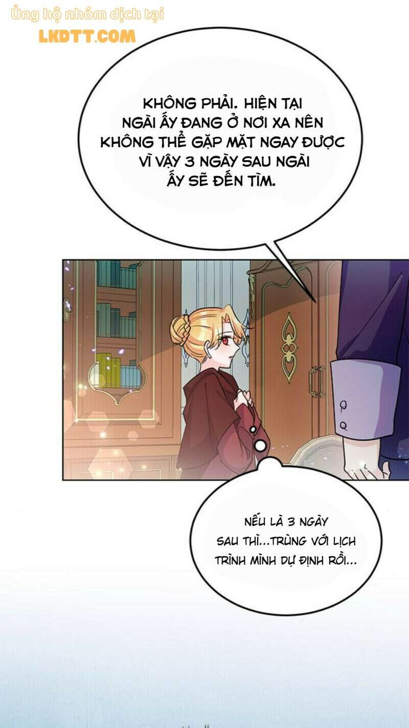 Nữ Hiệp Trở Về Chapter 20 - Trang 2