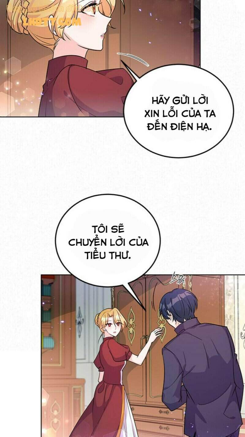 Nữ Hiệp Trở Về Chapter 20 - Trang 2