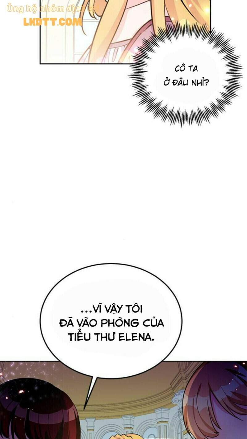 Nữ Hiệp Trở Về Chapter 20 - Trang 2