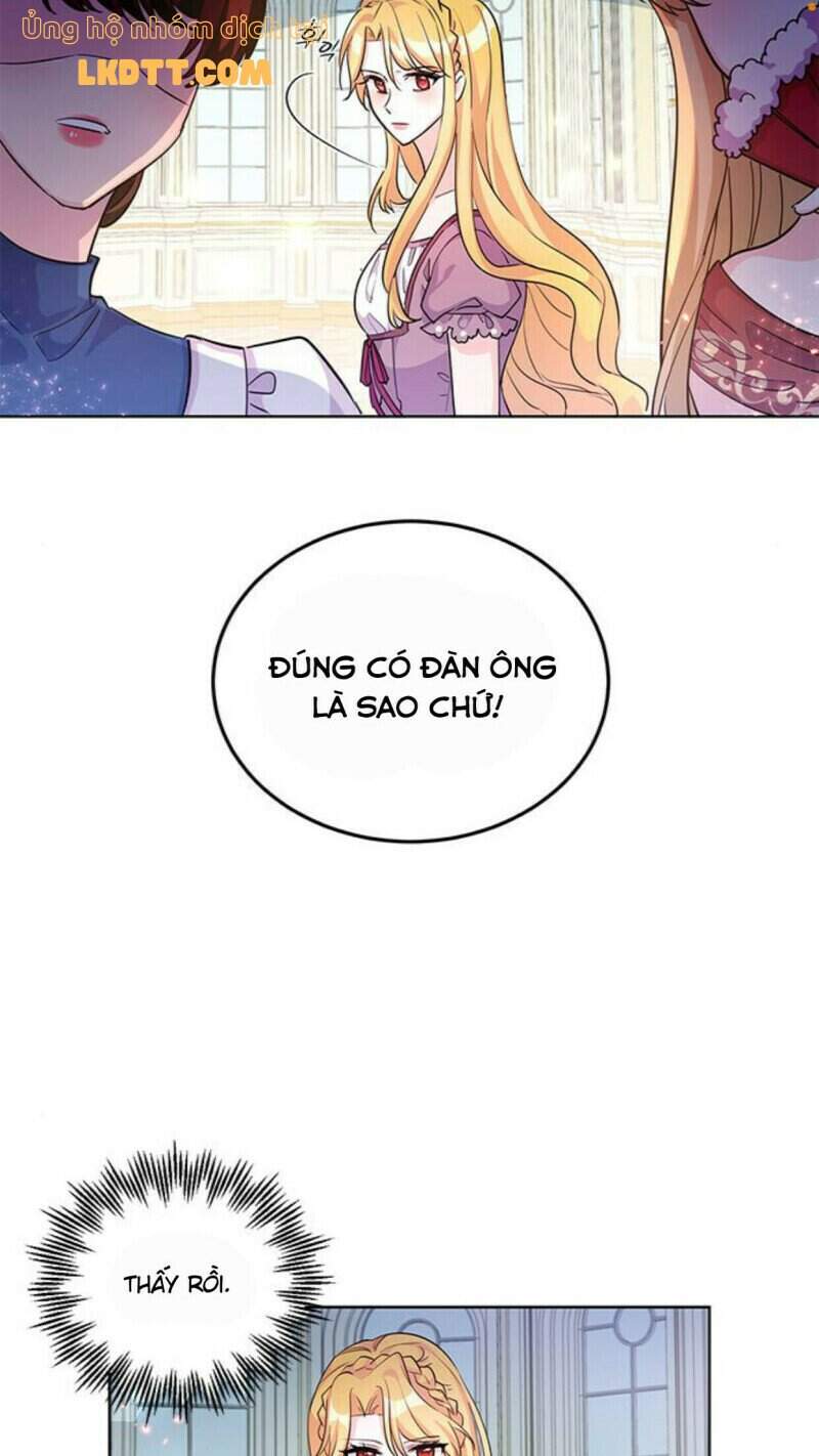 Nữ Hiệp Trở Về Chapter 20 - Trang 2