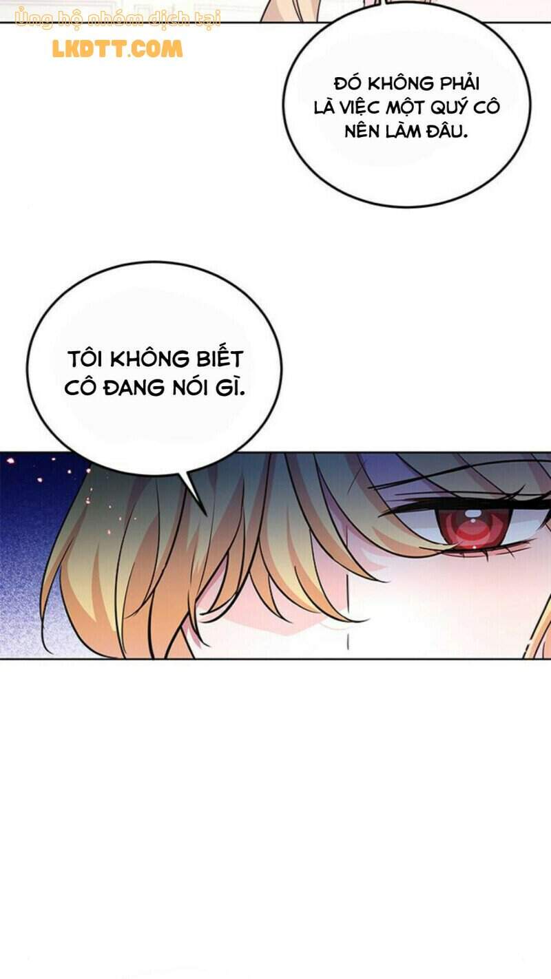 Nữ Hiệp Trở Về Chapter 20 - Trang 2