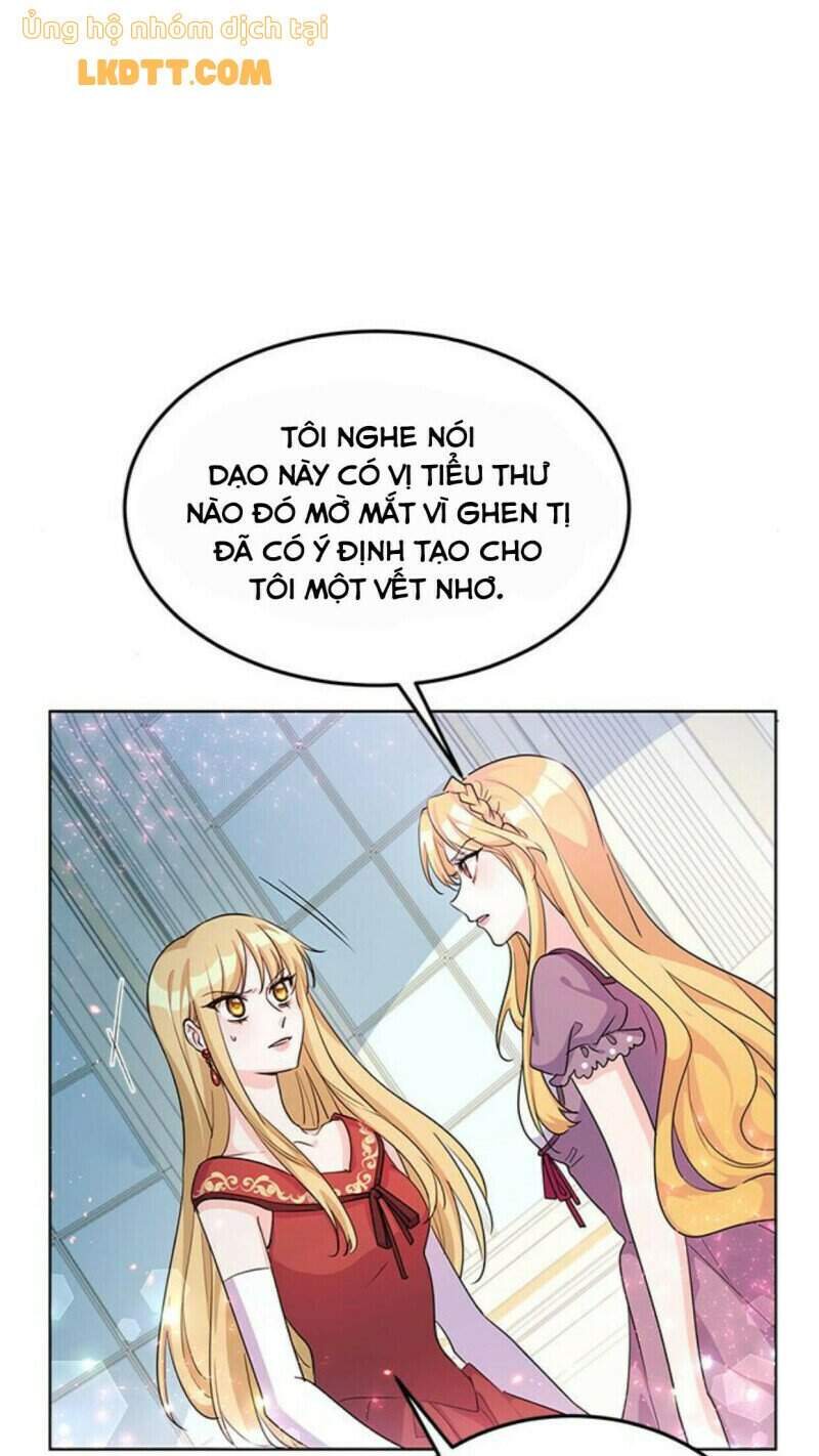 Nữ Hiệp Trở Về Chapter 20 - Trang 2