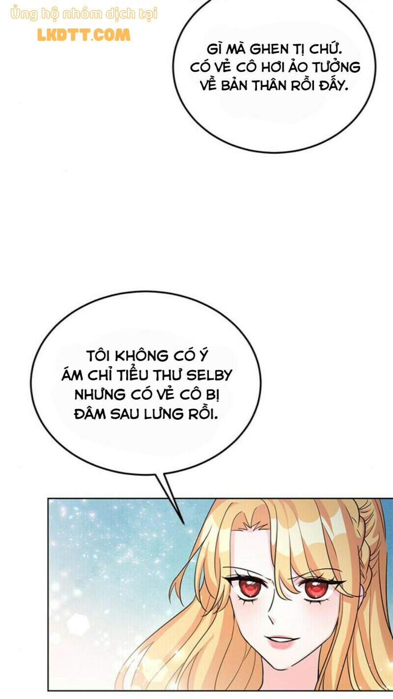 Nữ Hiệp Trở Về Chapter 20 - Trang 2