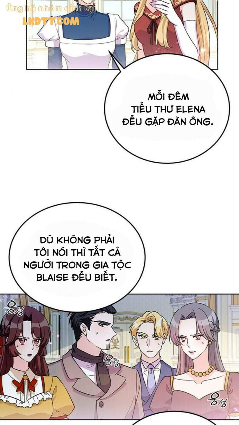 Nữ Hiệp Trở Về Chapter 20 - Trang 2