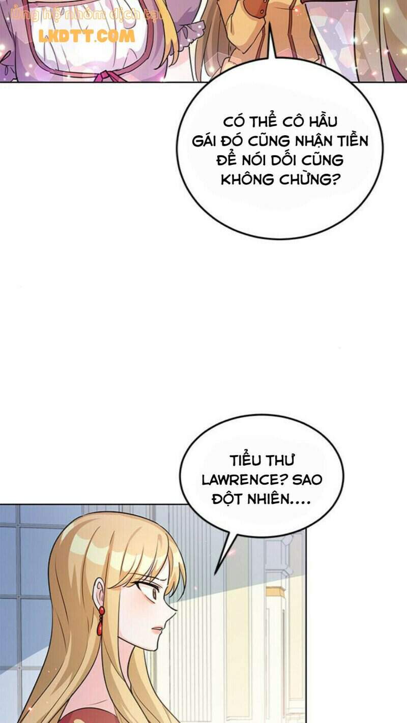 Nữ Hiệp Trở Về Chapter 20 - Trang 2