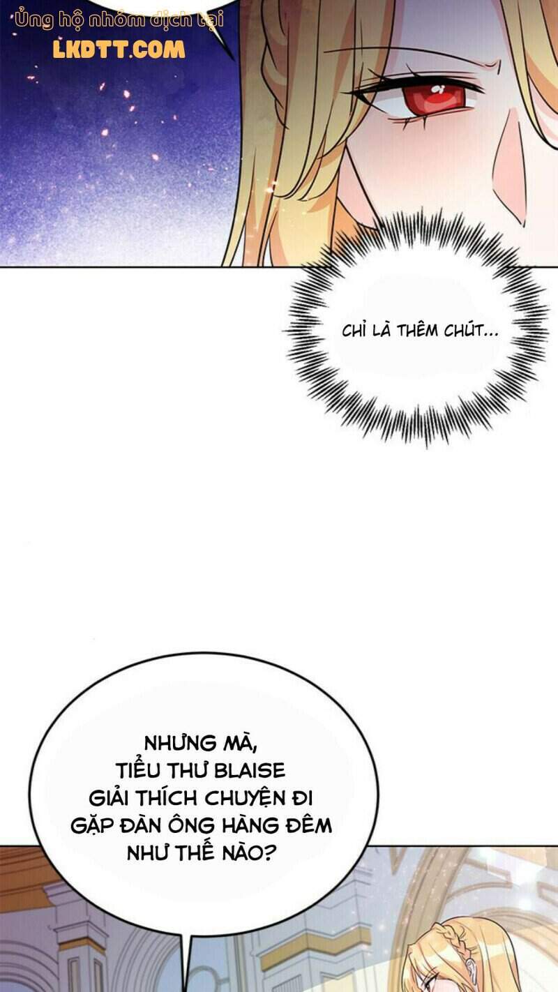 Nữ Hiệp Trở Về Chapter 20 - Trang 2