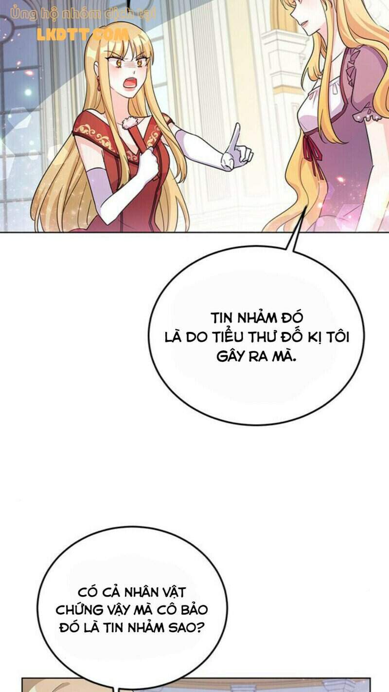 Nữ Hiệp Trở Về Chapter 20 - Trang 2