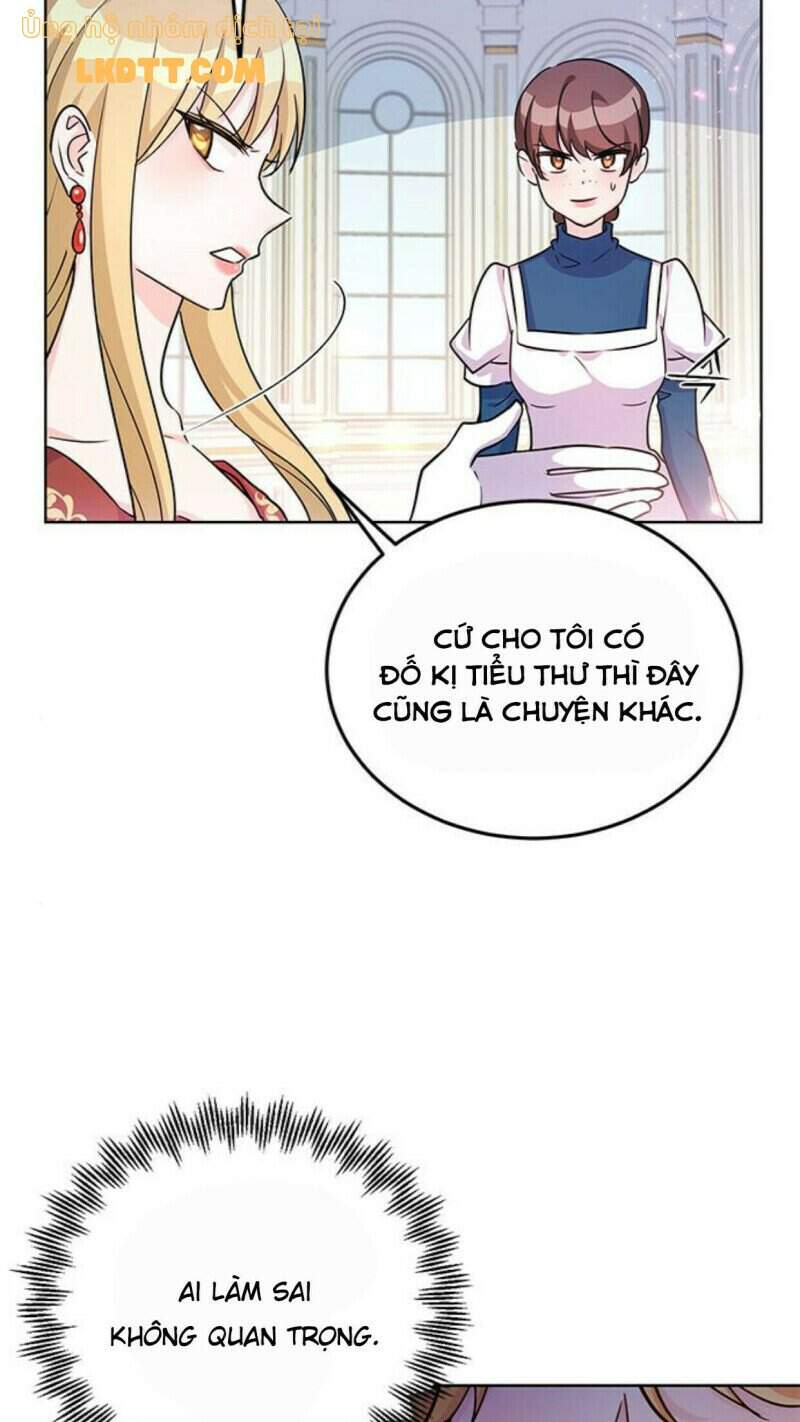 Nữ Hiệp Trở Về Chapter 20 - Trang 2