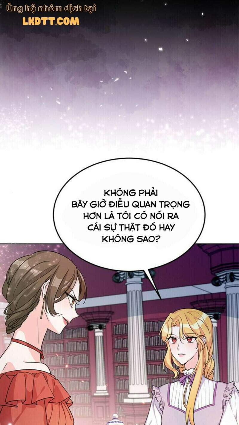 Nữ Hiệp Trở Về Chapter 20 - Trang 2