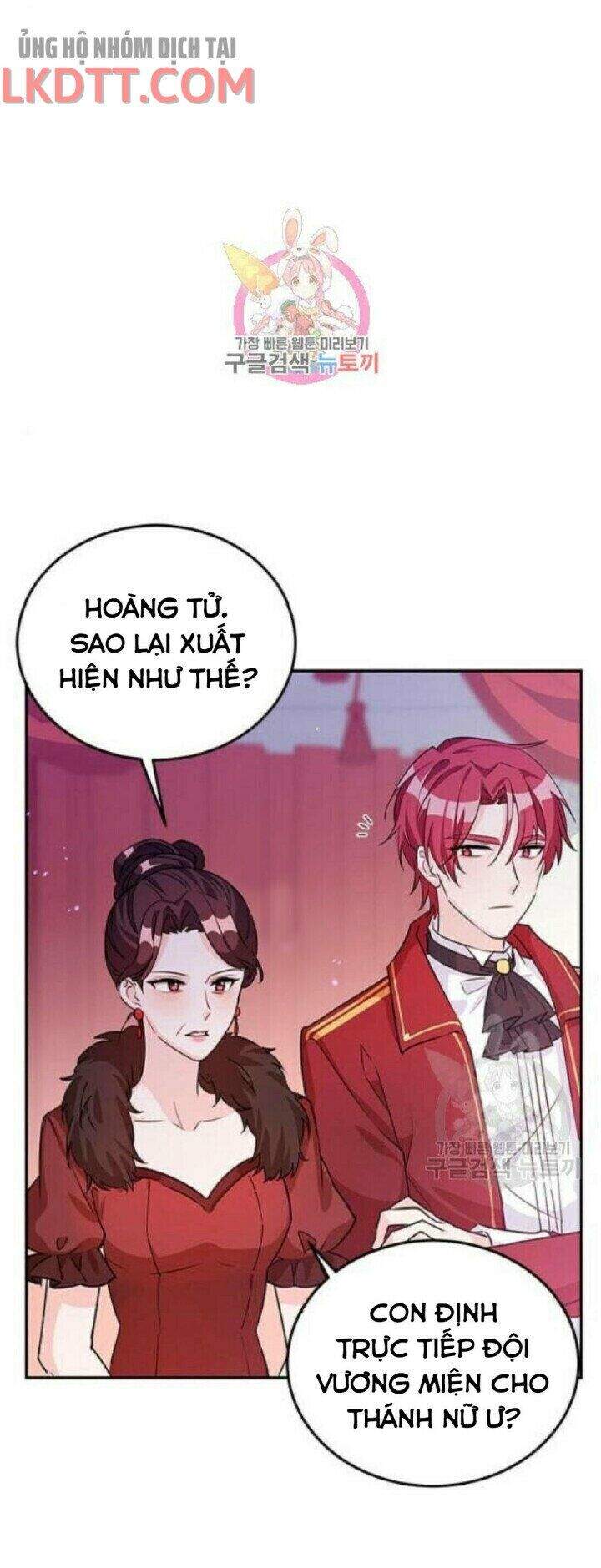 Nữ Hiệp Trở Về Chapter 19 - Trang 2