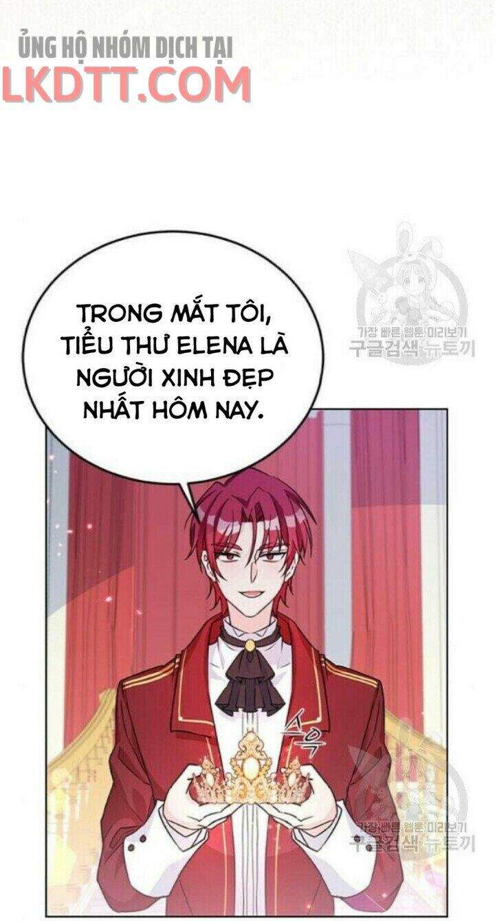 Nữ Hiệp Trở Về Chapter 19 - Trang 2