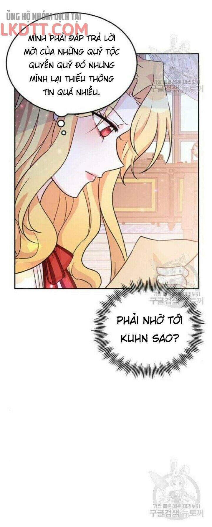 Nữ Hiệp Trở Về Chapter 19 - Trang 2