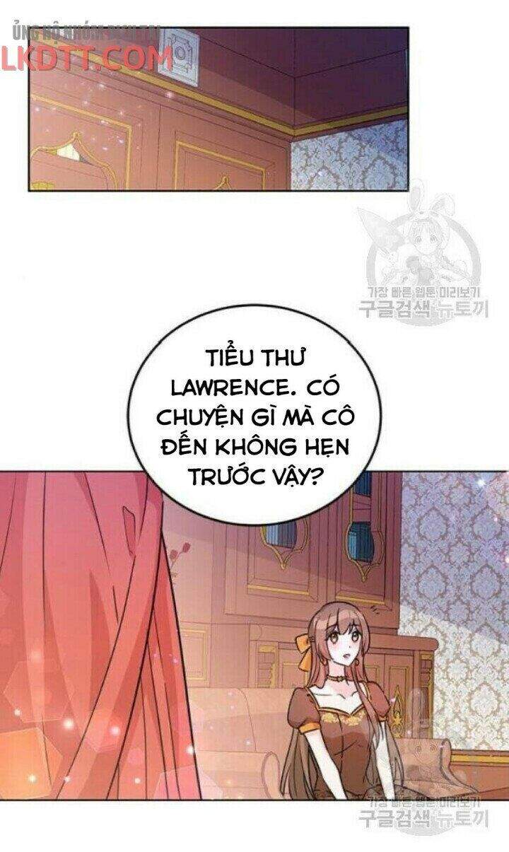 Nữ Hiệp Trở Về Chapter 19 - Trang 2