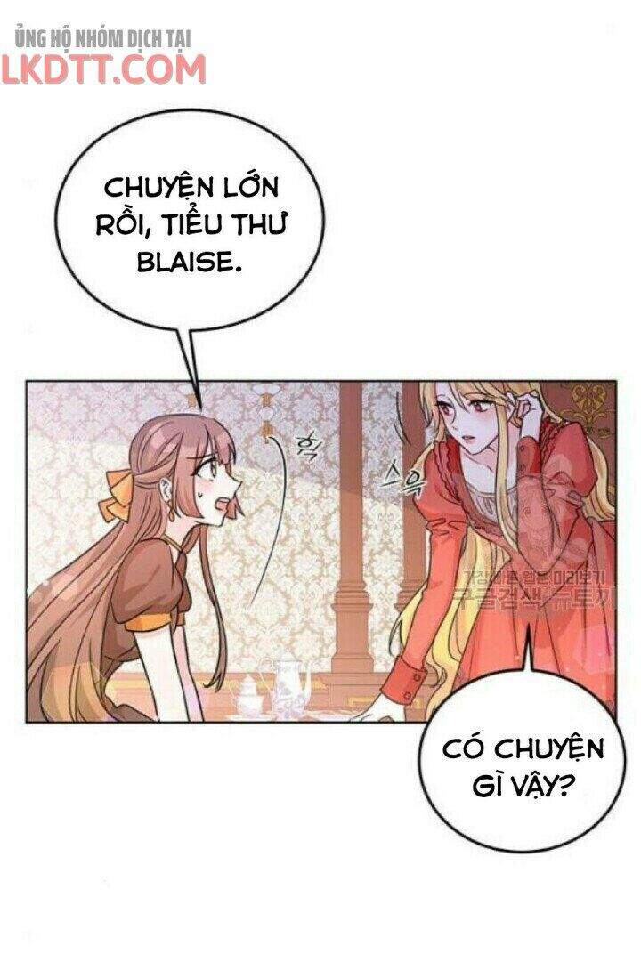 Nữ Hiệp Trở Về Chapter 19 - Trang 2