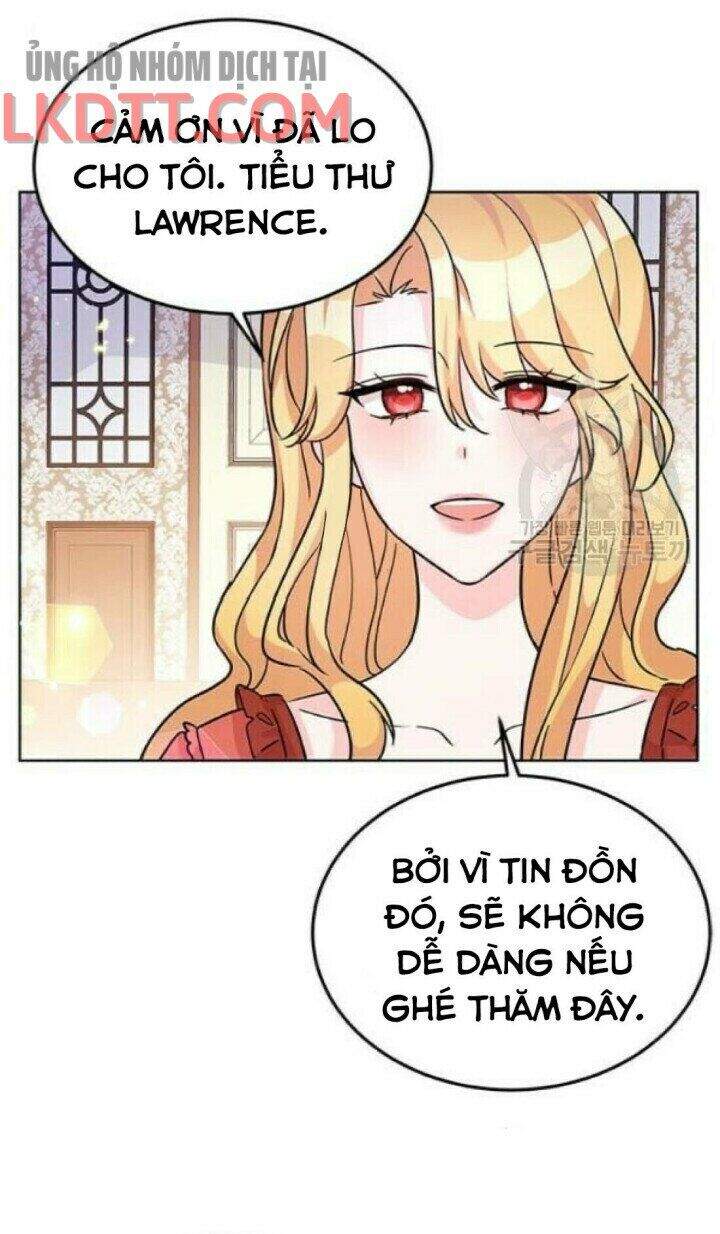 Nữ Hiệp Trở Về Chapter 19 - Trang 2