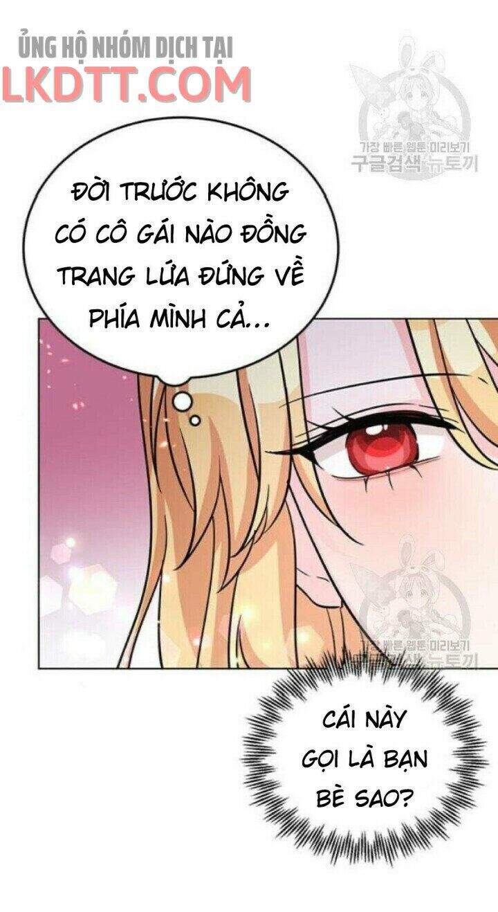 Nữ Hiệp Trở Về Chapter 19 - Trang 2