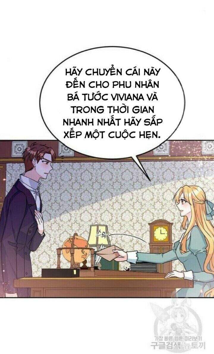 Nữ Hiệp Trở Về Chapter 19 - Trang 2