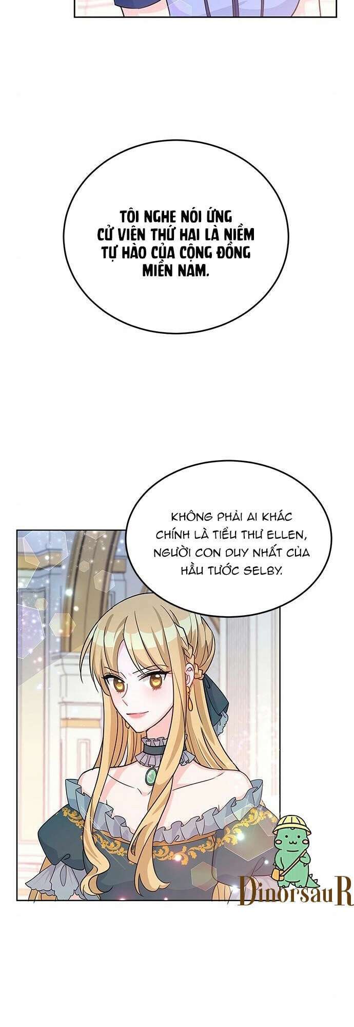 Nữ Hiệp Trở Về Chapter 18.2 - Trang 2