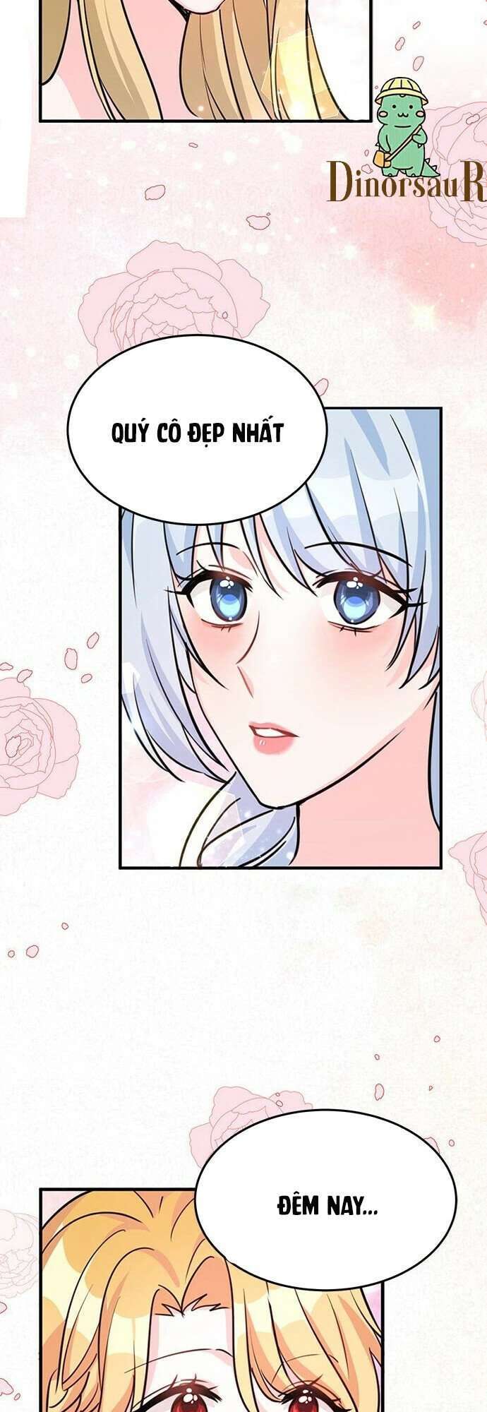 Nữ Hiệp Trở Về Chapter 18.2 - Trang 2