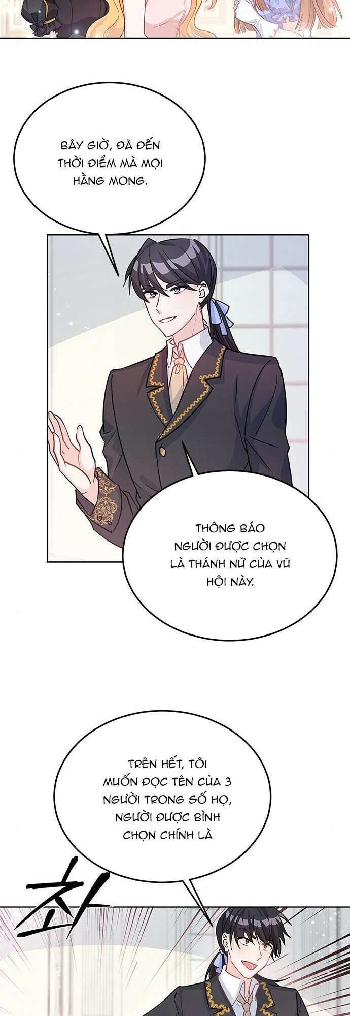 Nữ Hiệp Trở Về Chapter 18.2 - Trang 2