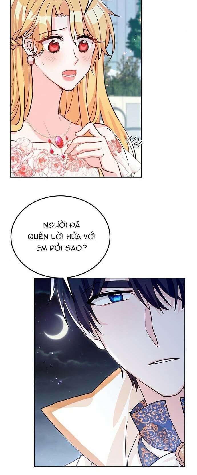 Nữ Hiệp Trở Về Chapter 18.1 - Trang 2