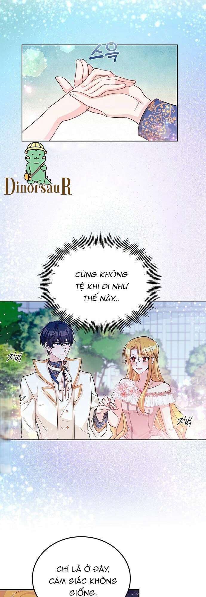 Nữ Hiệp Trở Về Chapter 18.1 - Trang 2