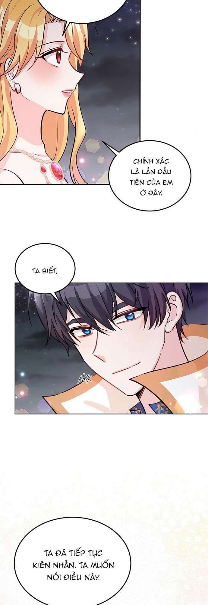 Nữ Hiệp Trở Về Chapter 18.1 - Trang 2