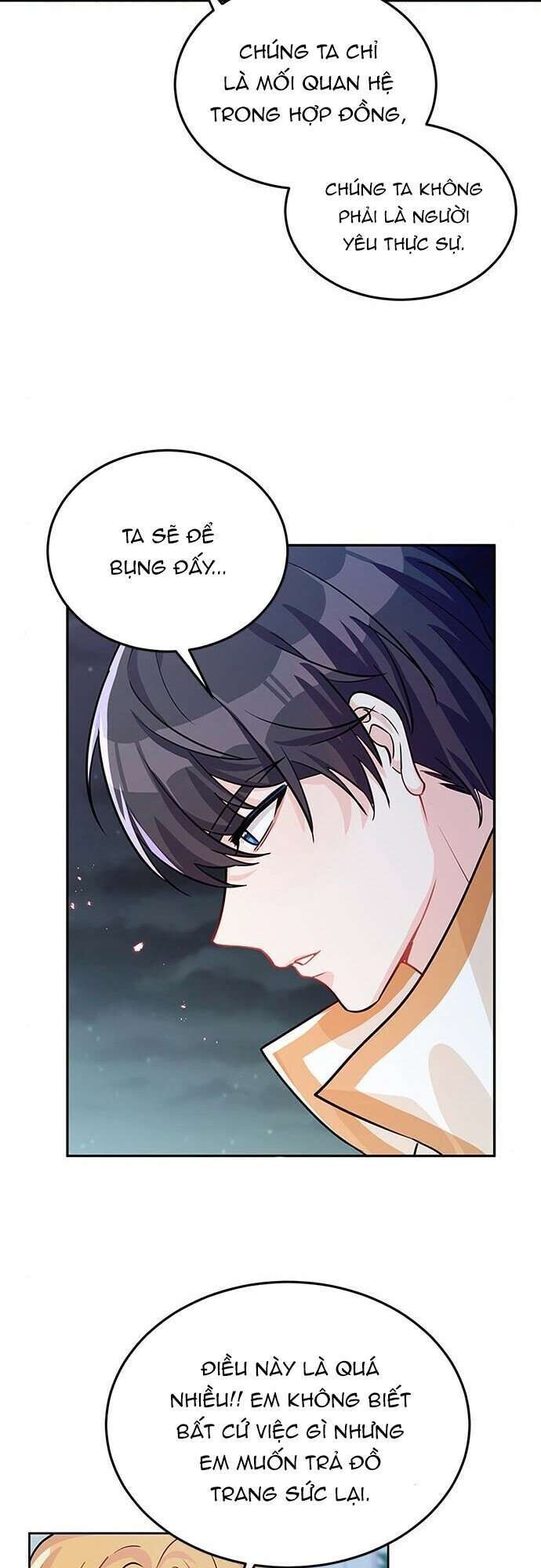 Nữ Hiệp Trở Về Chapter 18.1 - Trang 2