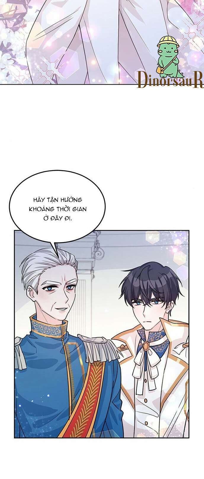 Nữ Hiệp Trở Về Chapter 17.1 - Trang 2