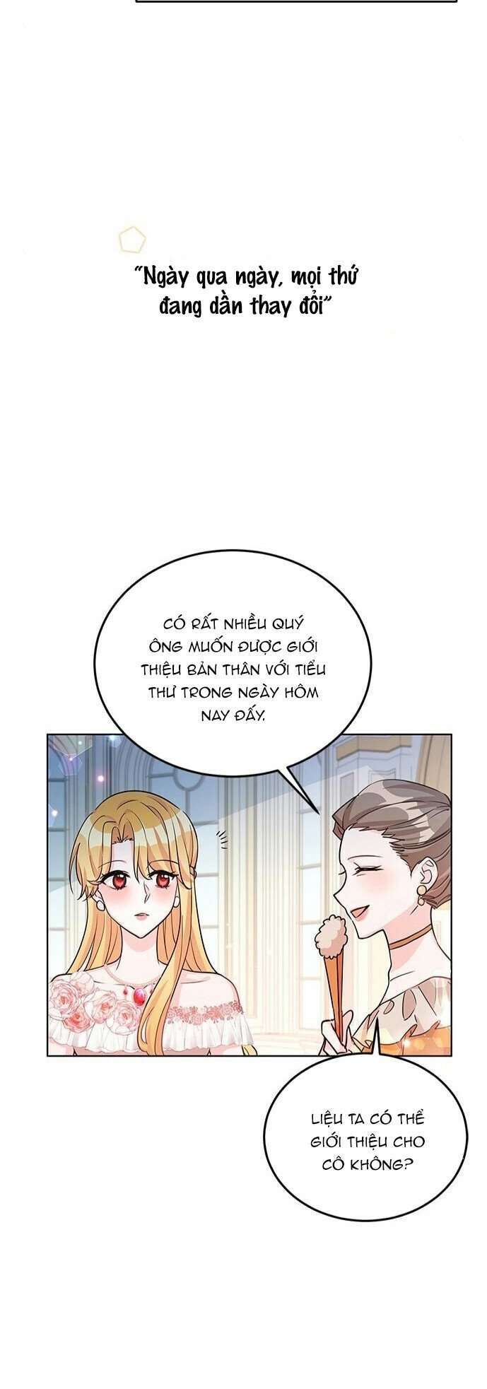 Nữ Hiệp Trở Về Chapter 17.1 - Trang 2