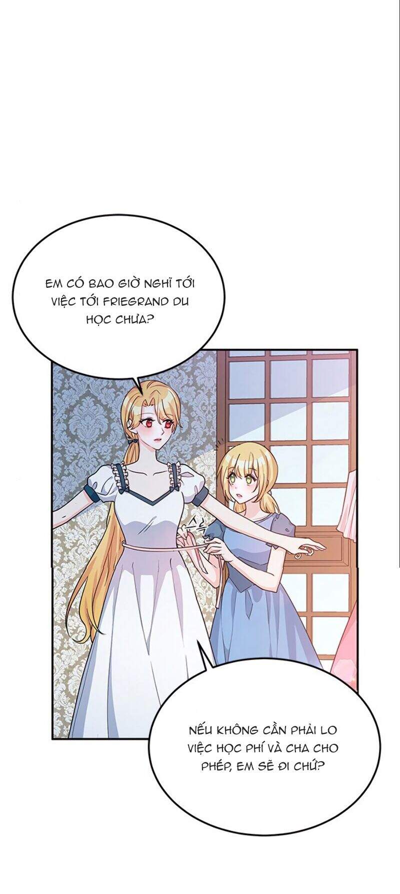 Nữ Hiệp Trở Về Chapter 16.3 - Trang 2