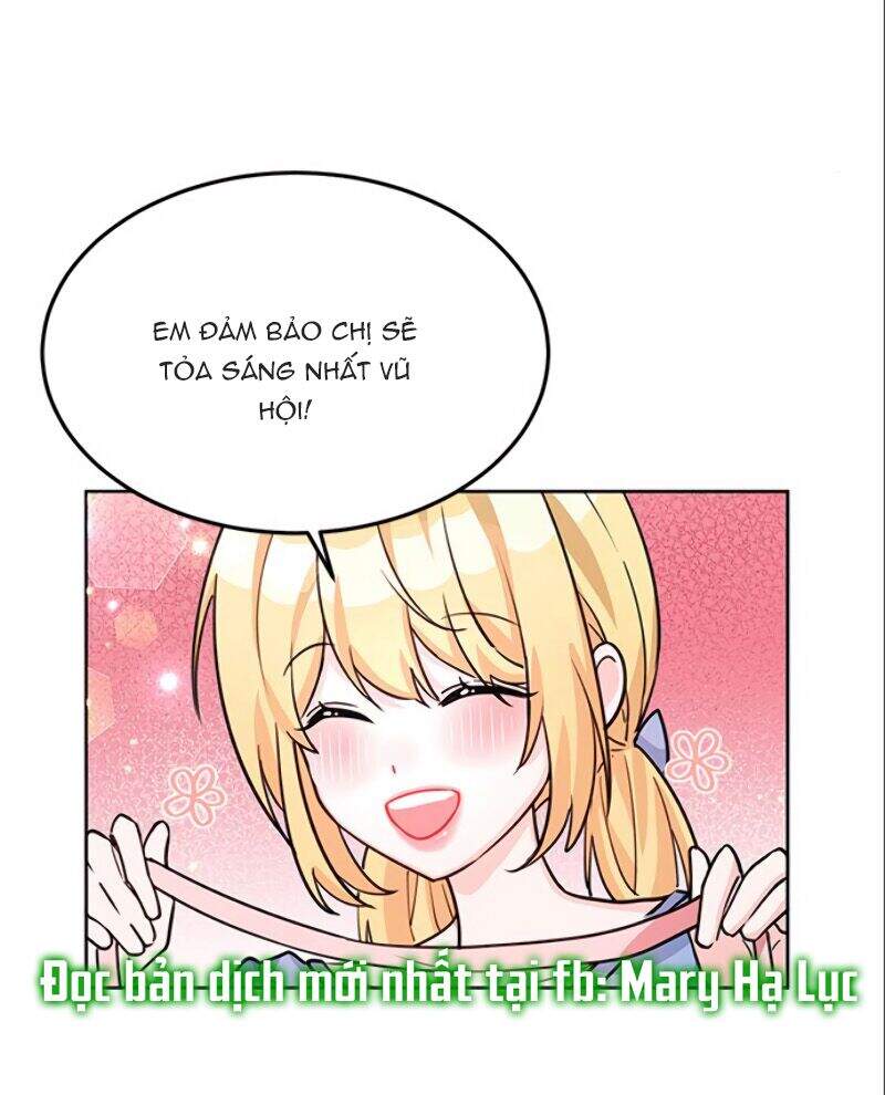 Nữ Hiệp Trở Về Chapter 16.3 - Trang 2