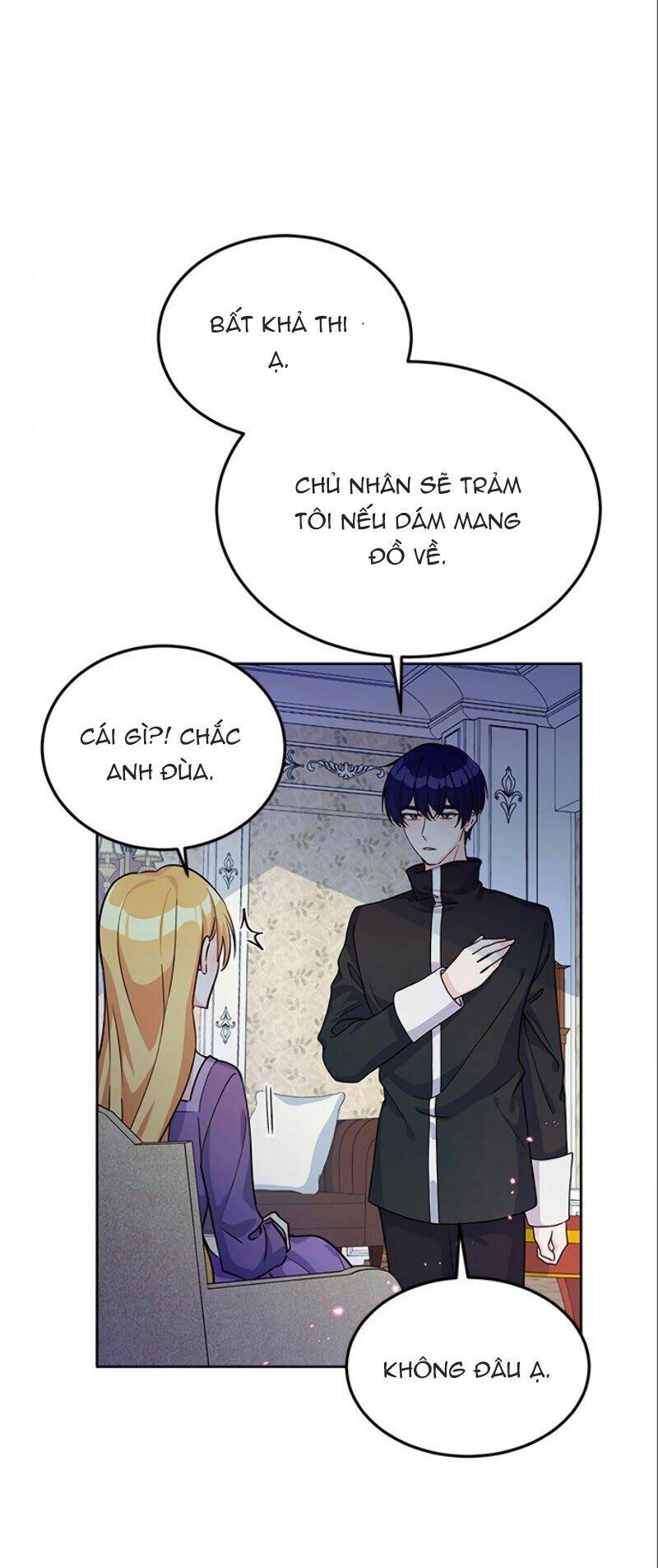 Nữ Hiệp Trở Về Chapter 16.2 - Trang 2