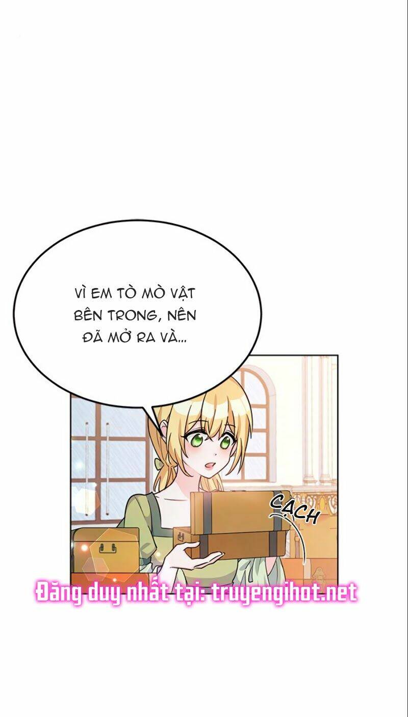 Nữ Hiệp Trở Về Chapter 16.1 - Trang 2