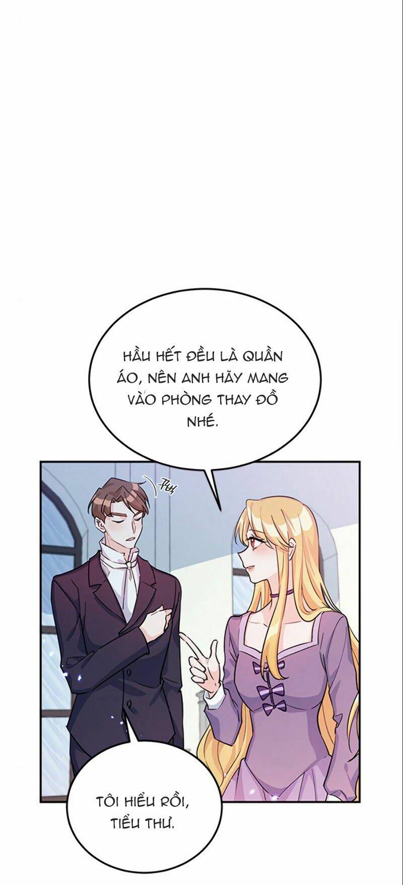 Nữ Hiệp Trở Về Chapter 16.1 - Trang 2