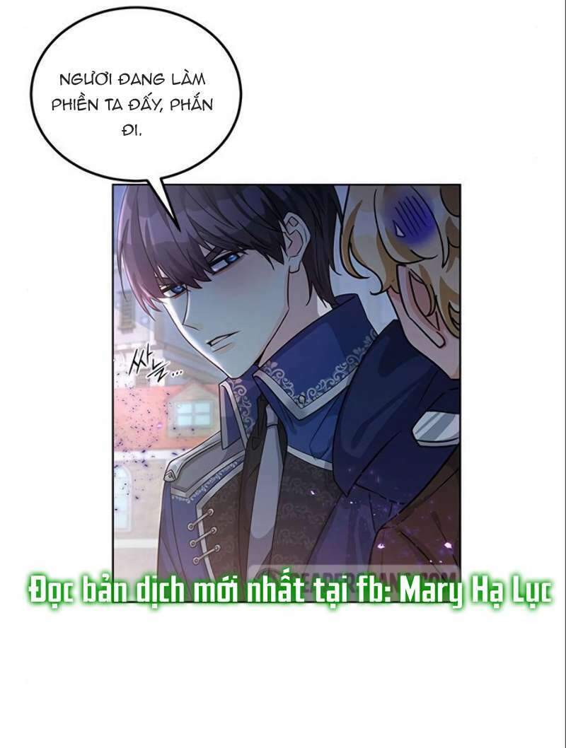 Nữ Hiệp Trở Về Chapter 15.3 - Trang 2