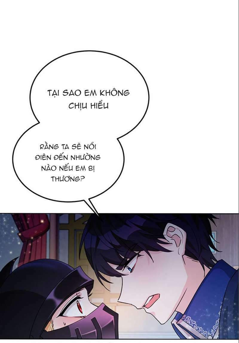 Nữ Hiệp Trở Về Chapter 15.3 - Trang 2