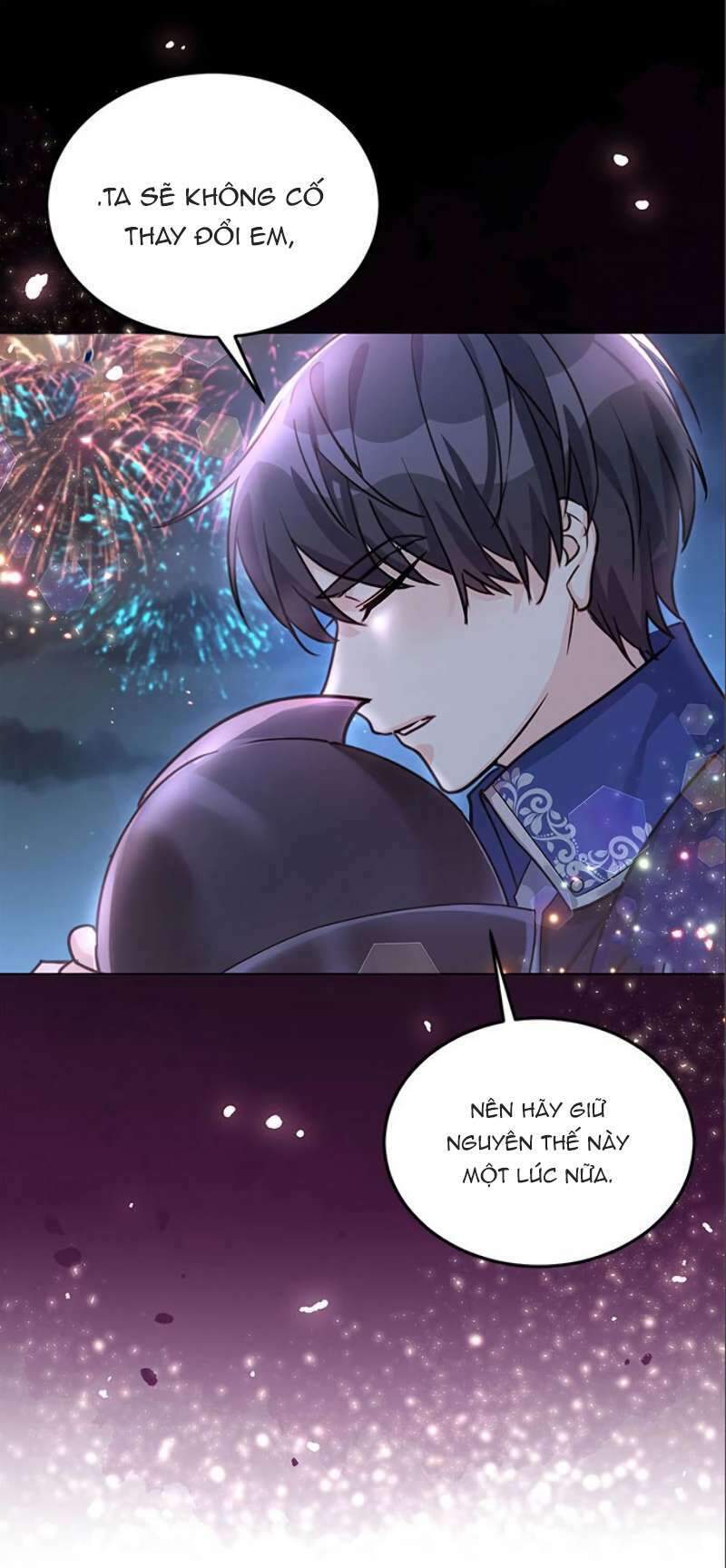 Nữ Hiệp Trở Về Chapter 15.3 - Trang 2