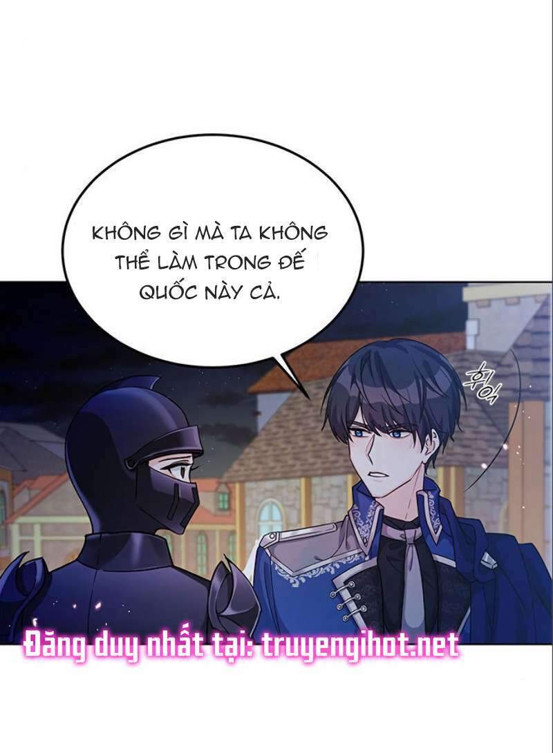 Nữ Hiệp Trở Về Chapter 15.3 - Trang 2