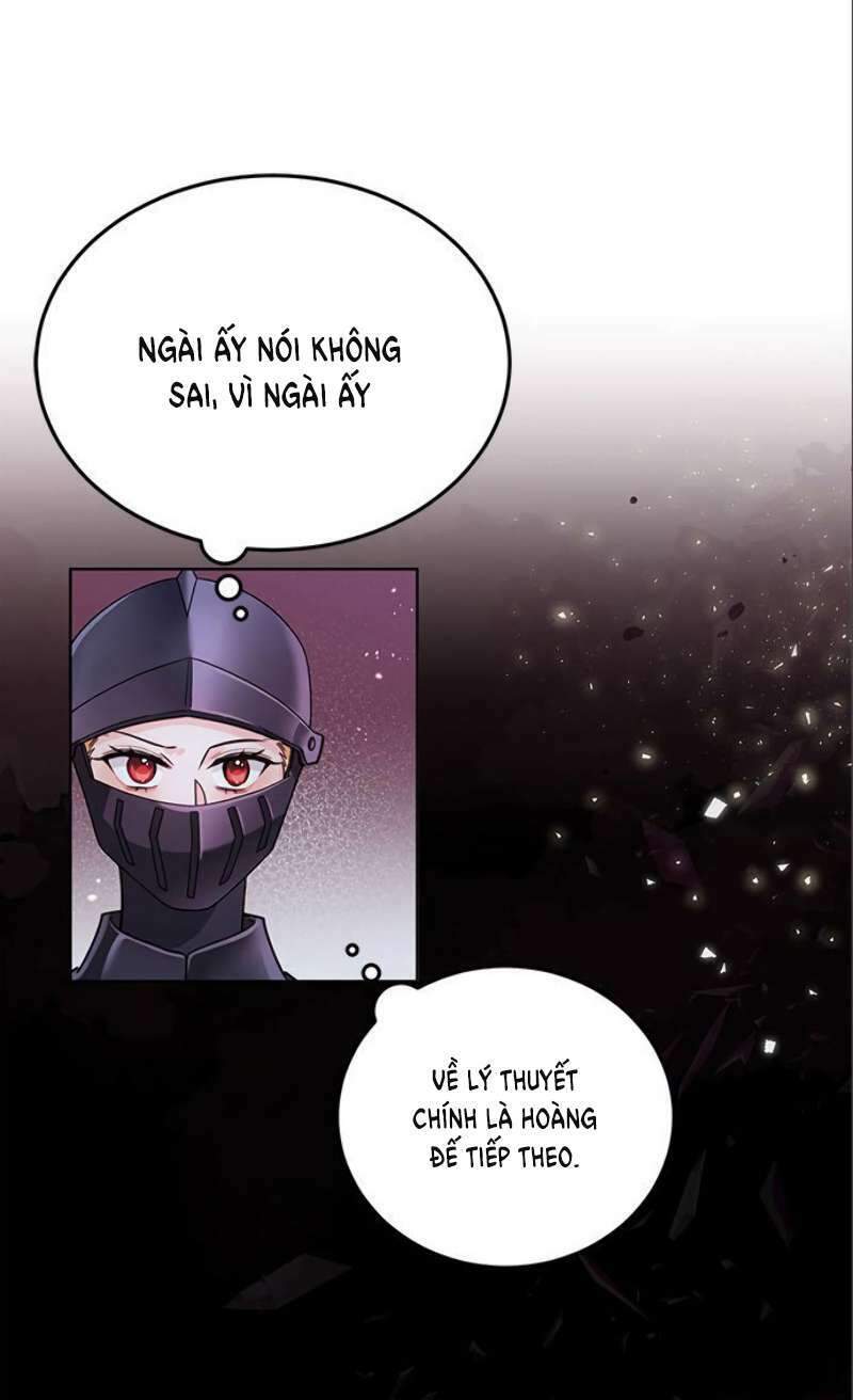 Nữ Hiệp Trở Về Chapter 15.3 - Trang 2