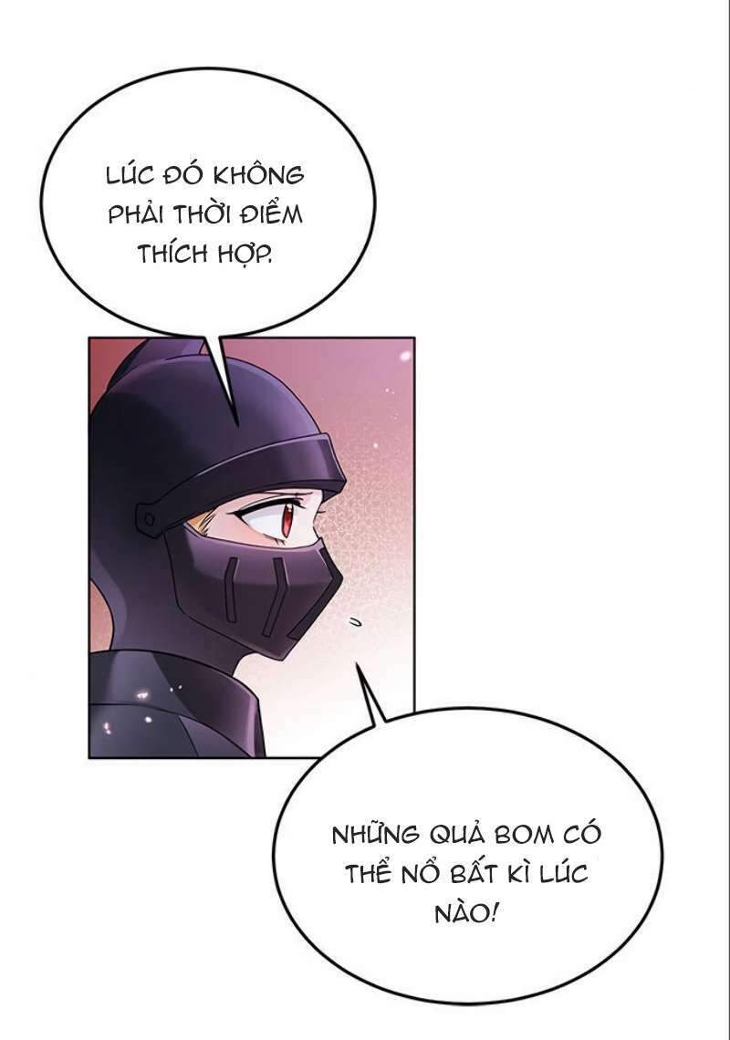 Nữ Hiệp Trở Về Chapter 15.3 - Trang 2