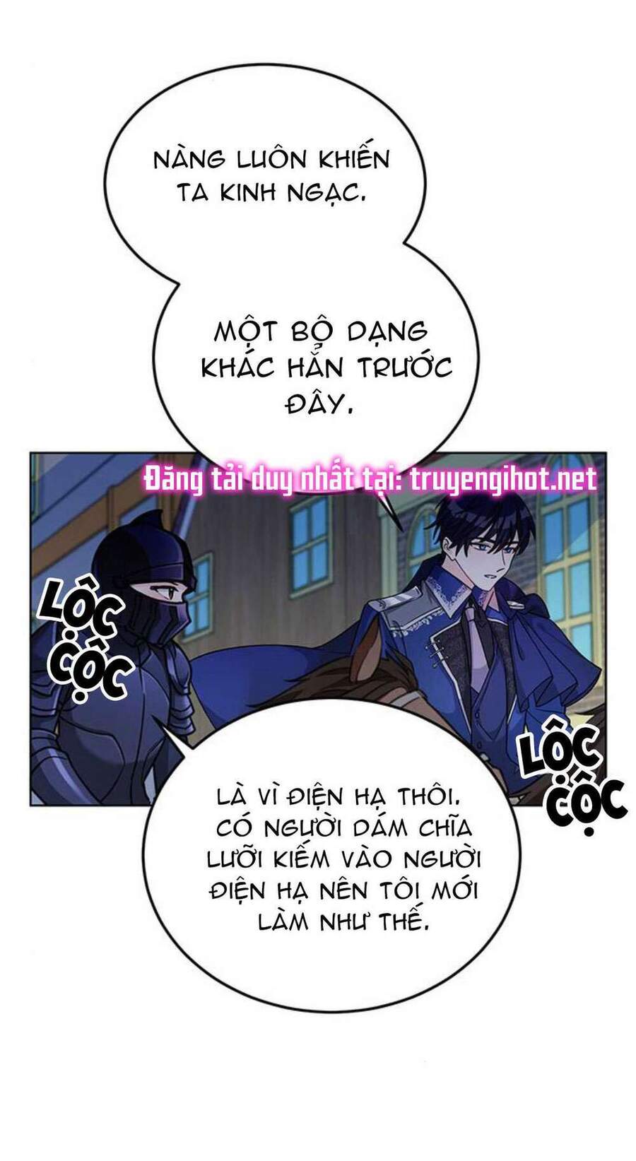 Nữ Hiệp Trở Về Chapter 14.3 - Trang 2