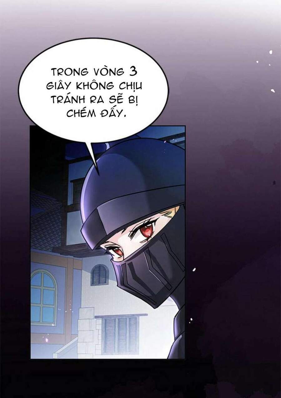 Nữ Hiệp Trở Về Chapter 14.3 - Trang 2