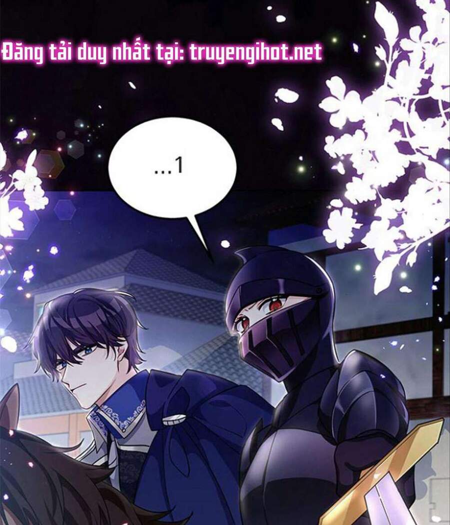 Nữ Hiệp Trở Về Chapter 14.3 - Trang 2